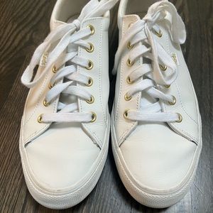 Keds Jump Kick Leather Sneaker